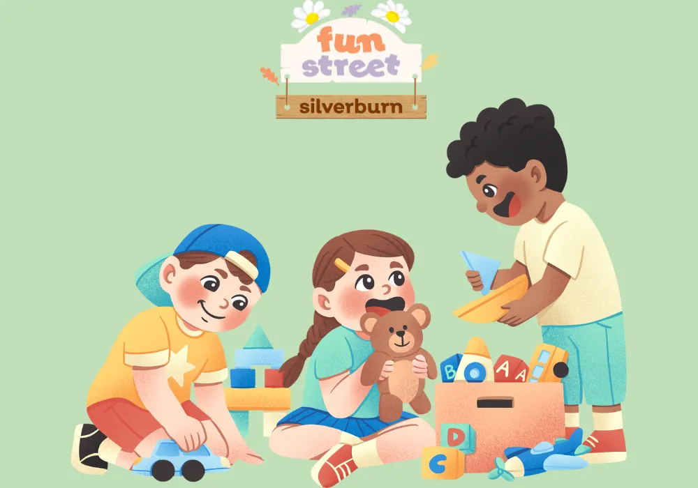 10 Surprising Benefits of Indoor Soft Play You Didn’t Know