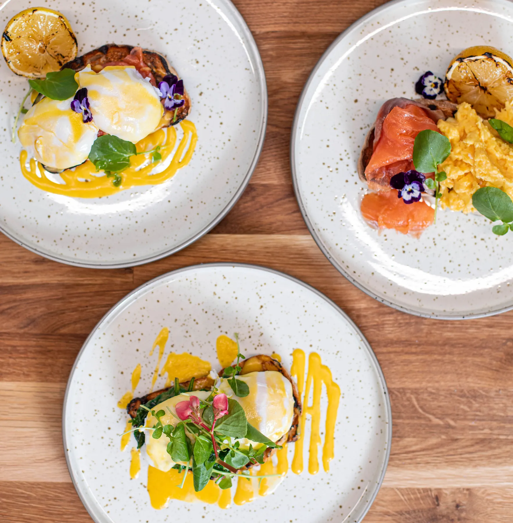 Soft play café offering healthy kids' meal options