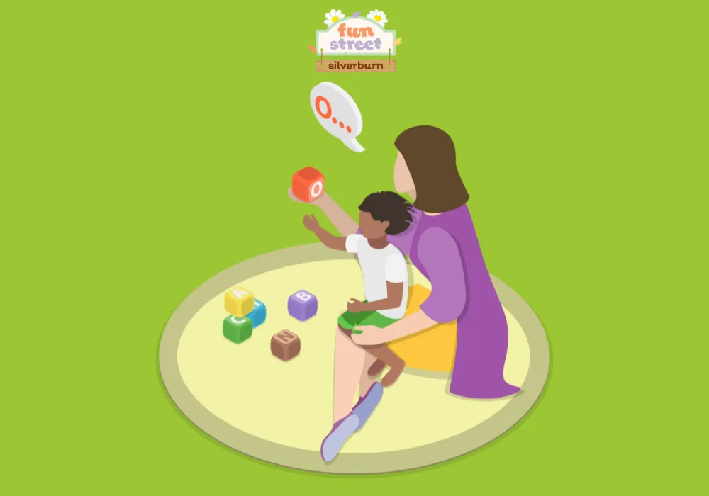 Developmental Activities for Children
