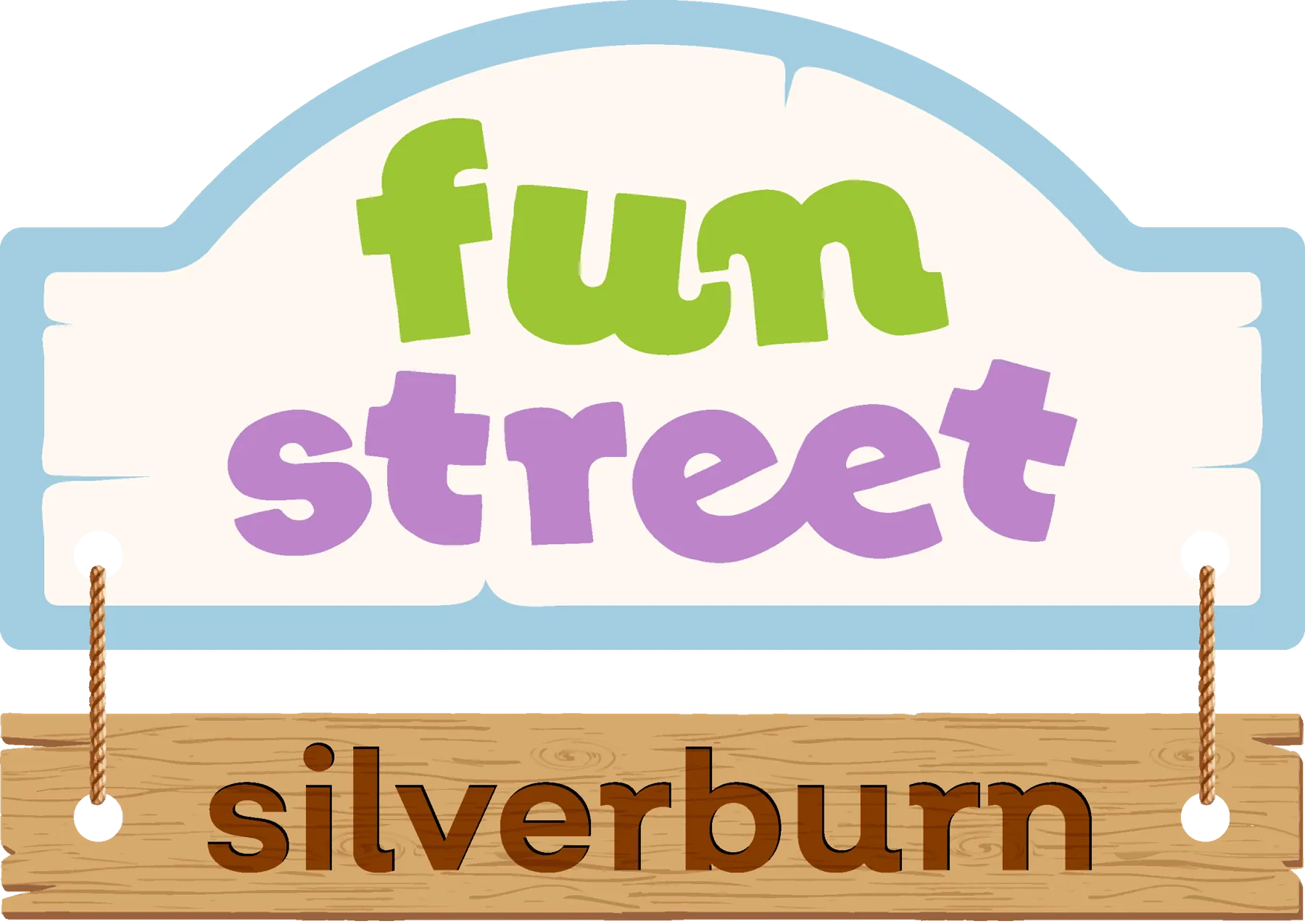 Fun Street Silverburn
