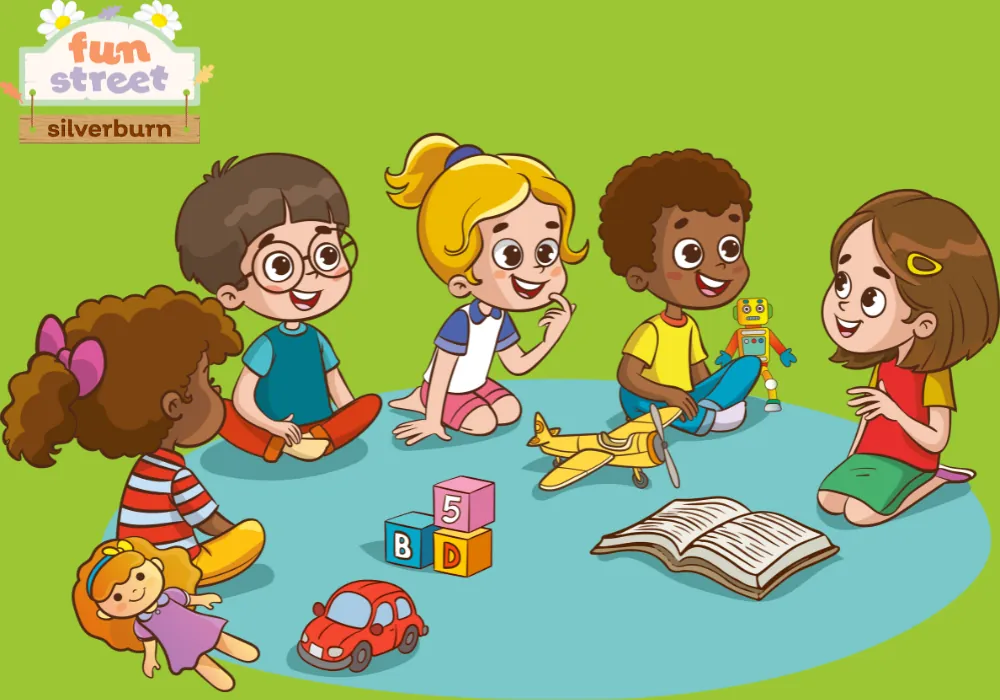 Is Indoor Play Safe? A Parent’s Guide to Soft Play Safety Standards”