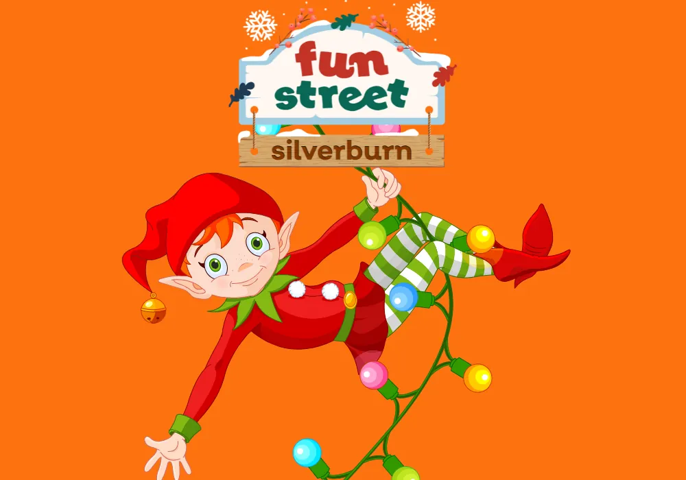 KIDS CHRISTMAS GLASGOW