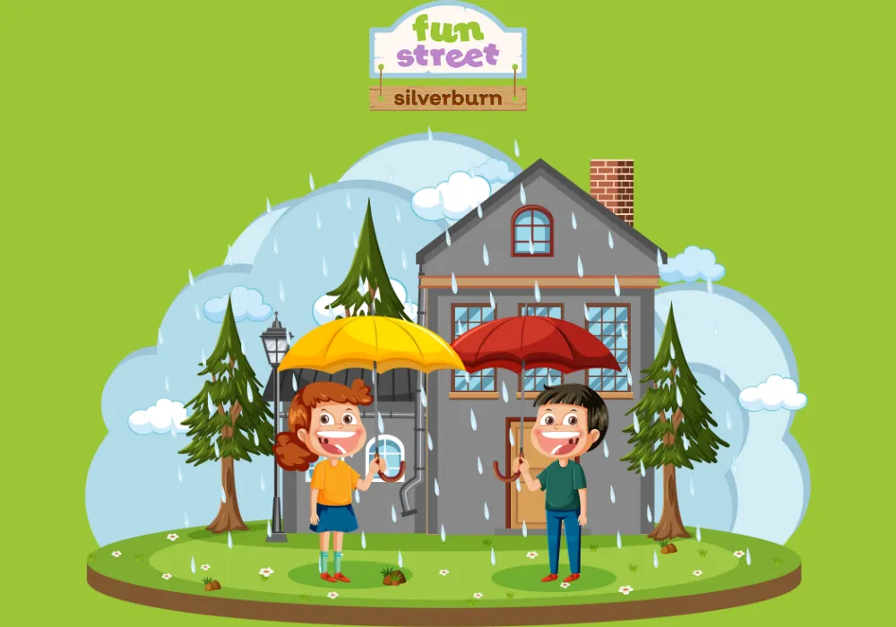 Rainy Day Activities in Glasgow for Kids: The Ultimate Family Guide