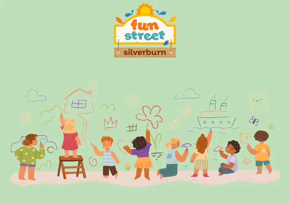 Summer Special Needs Sessions: How Fun Street Accommodates All Children 🌈
