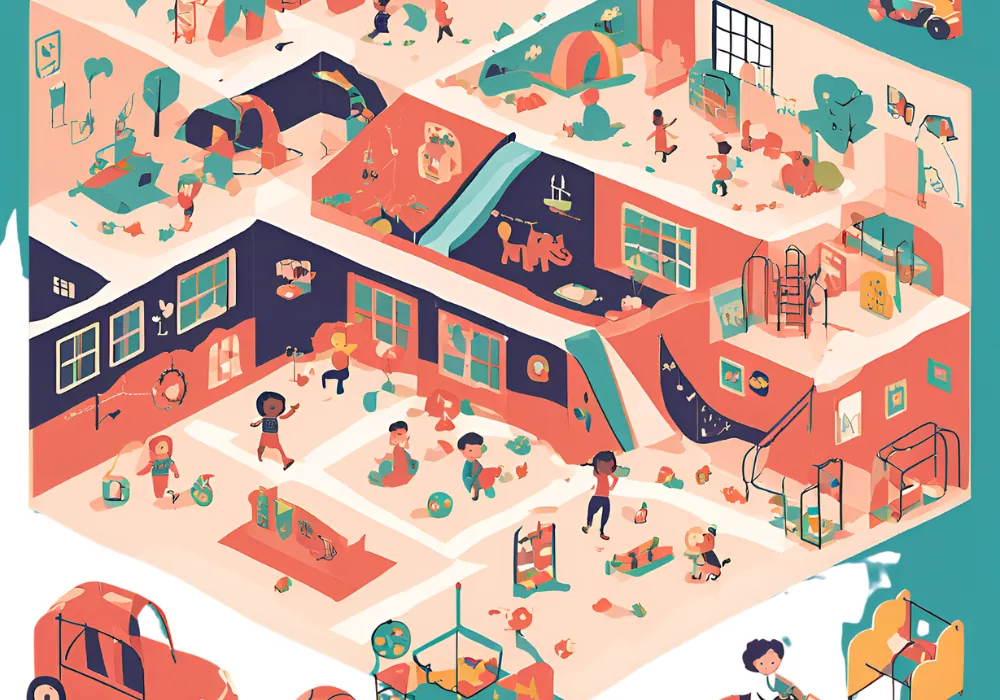 The Science of Play: The Hidden Benefits of Indoor Play for Kids