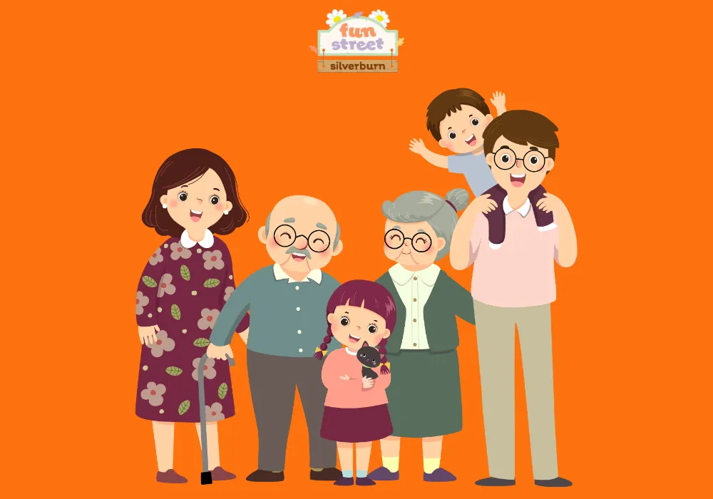 The Southside Glasgow Family Guide