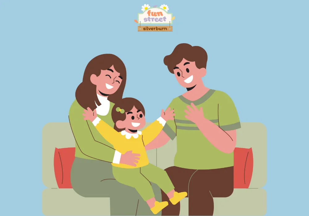 The Working Parent's Guide to Fun Street Summer Holiday Sessions