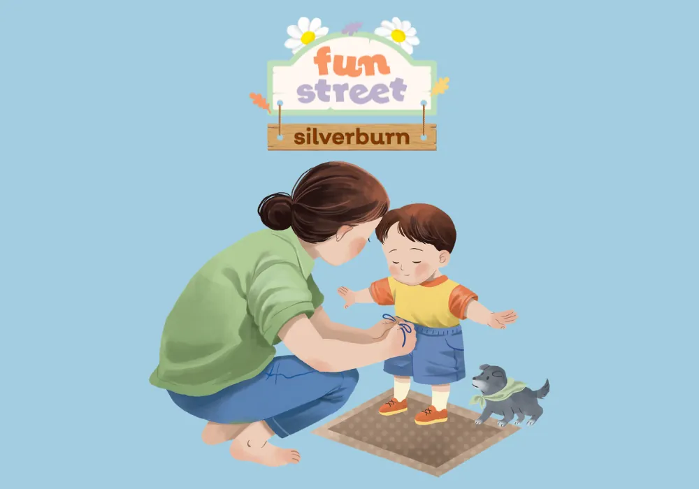 Toddler-Friendly Activities in Glasgow