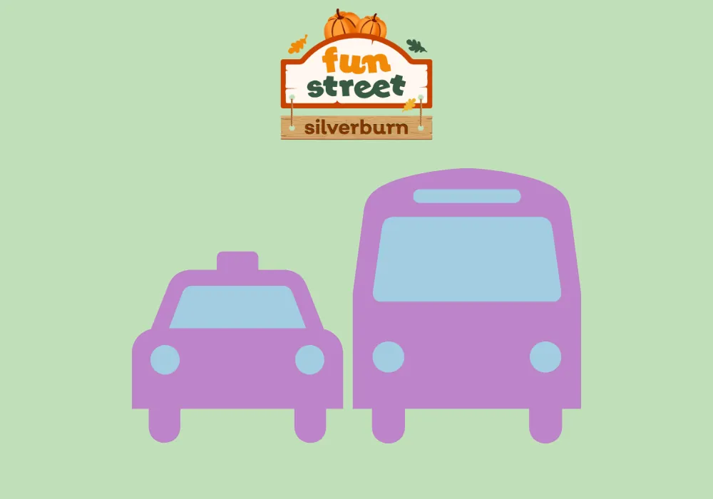 West end to Fun street