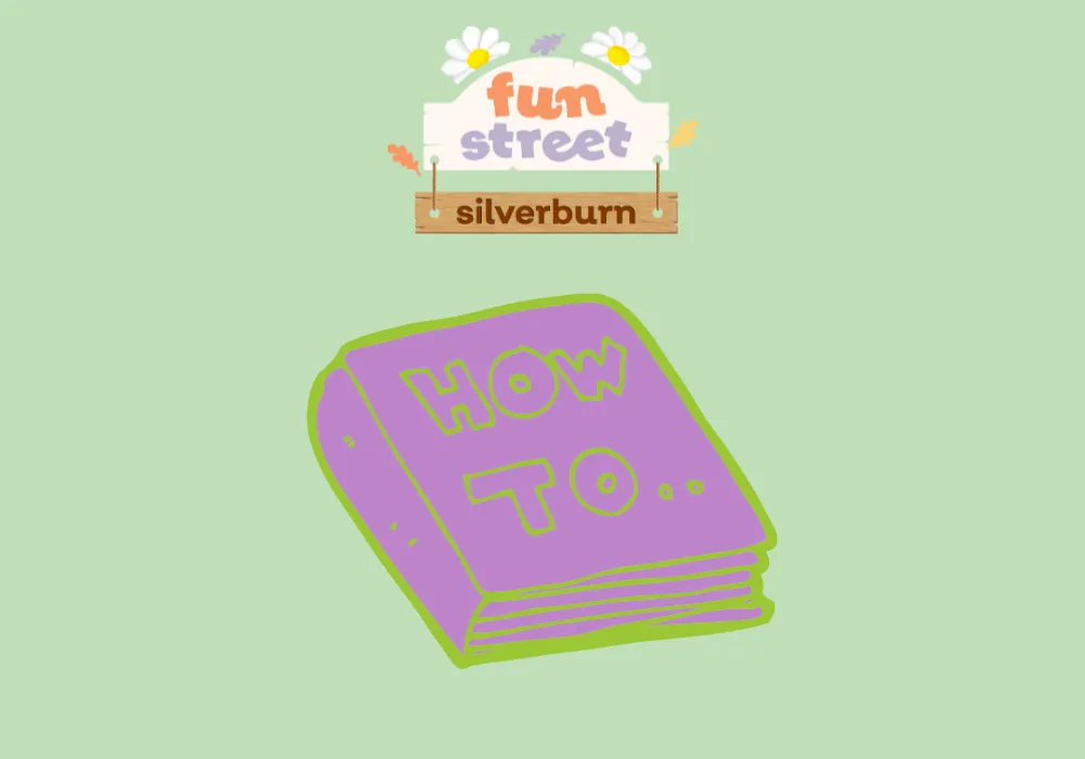 how to book at funstreet